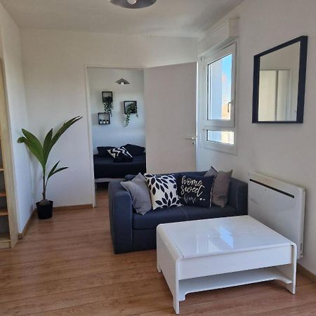 Appartement Avec Vue Sur Le Lez Montpellier Eksteriør billede