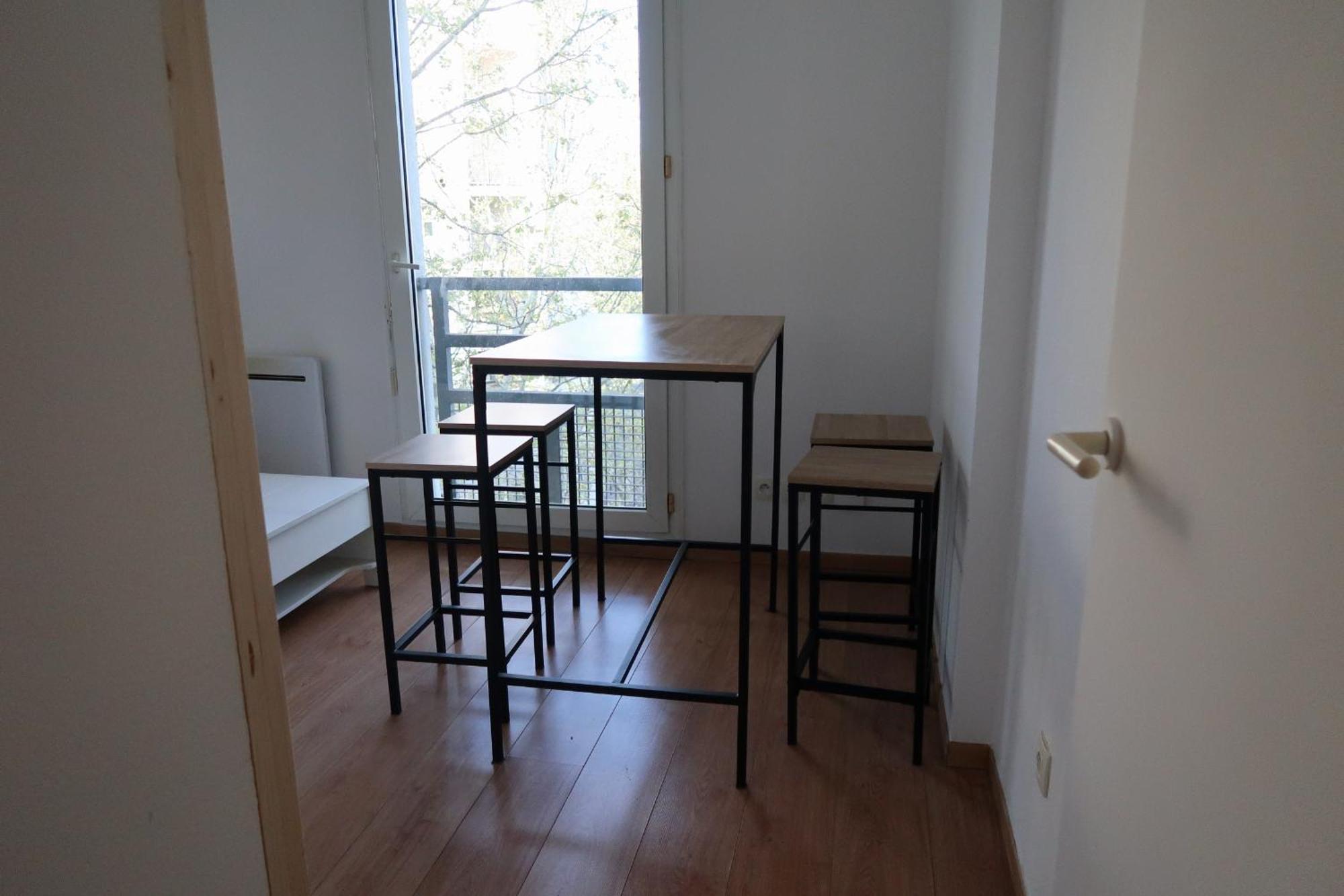 Appartement Avec Vue Sur Le Lez Montpellier Eksteriør billede
