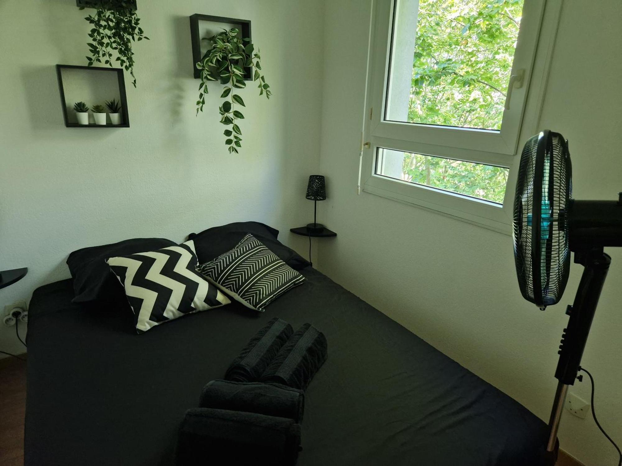 Appartement Avec Vue Sur Le Lez Montpellier Eksteriør billede